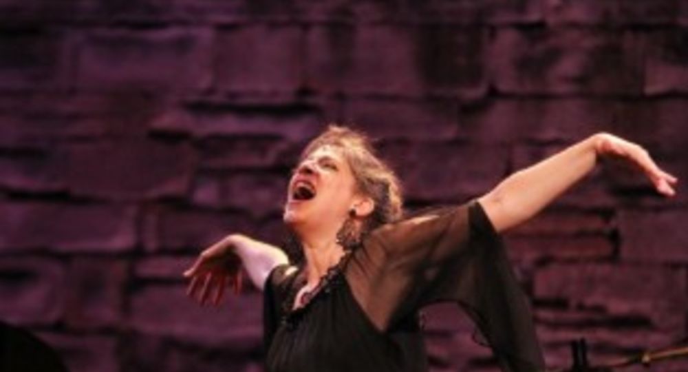 Concert - Elsa GELLY en duo_Beaucaire