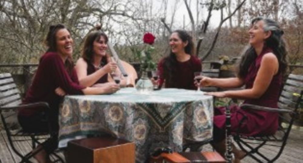 Concert - PIKETTE QUARTET_Beaucaire