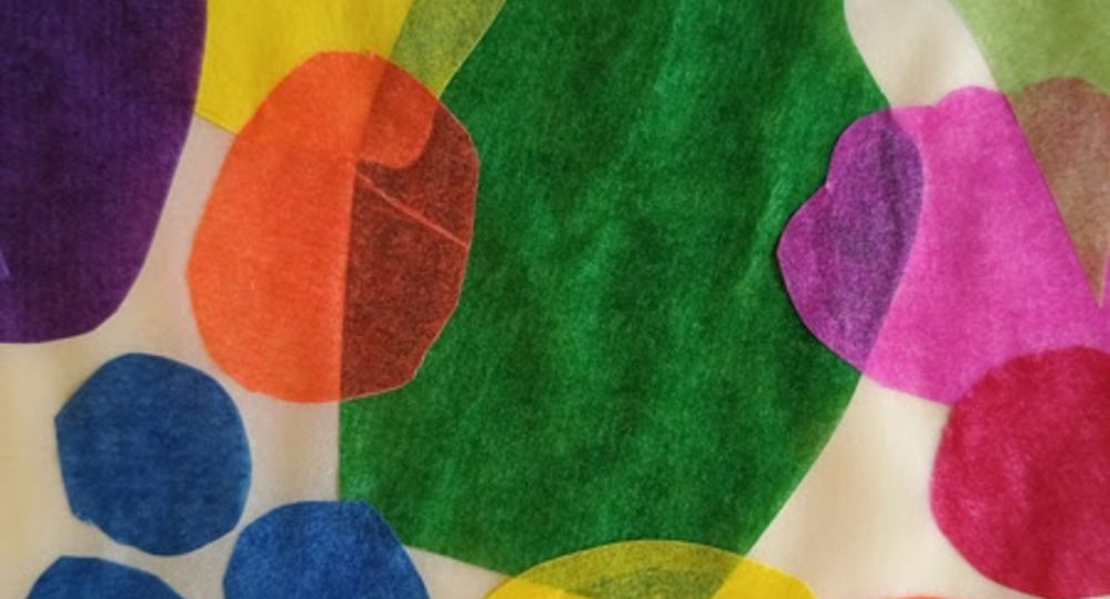 Atelier famille au musée Albert André «Cut out»_Bagnols-sur-Cèze