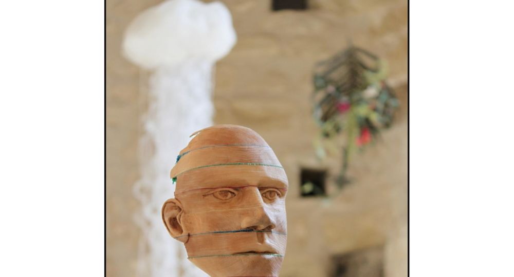 Exposition «L’Atlas des Songes»_Villeneuve-lez-Avignon