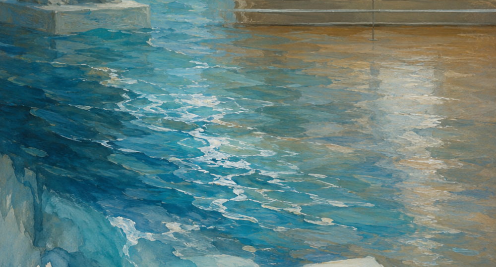 Ateliers d'écriture : l'Eau_Nîmes