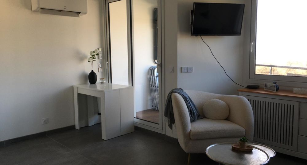 L'écume bleue_Le Grau-du-Roi