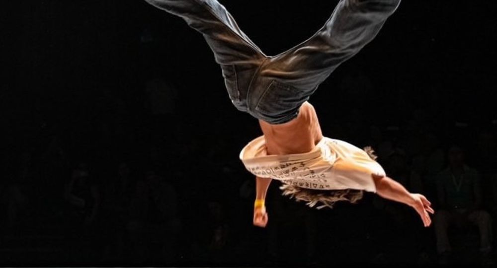 Danse : International Breaking Gard_Bagnols-sur-Cèze