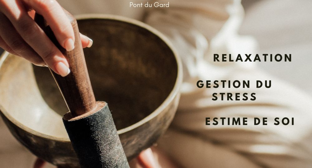 Sonothérapie en plein air_Remoulins