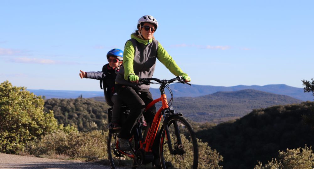 Sentiers vagabonds location de vélos_Anduze