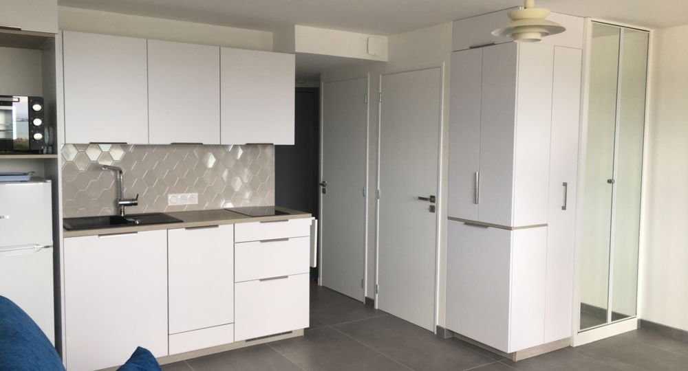 L'écume bleue_Le Grau-du-Roi