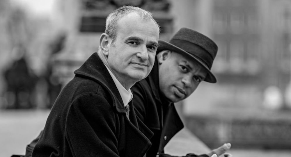 Nîmes Métropole Jazz Festival - Roberto Fonseca et Vincent Ségal