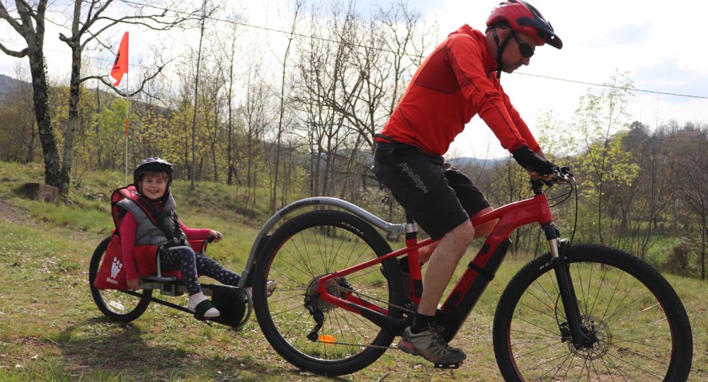 Sentiers vagabonds location de vélos_Anduze