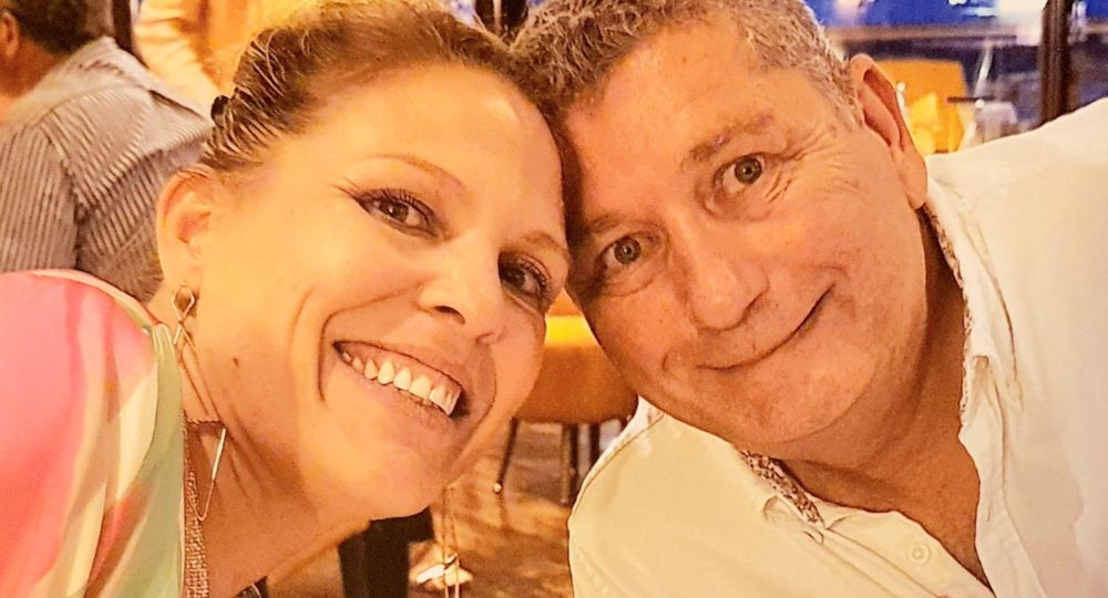 Vos hôtes: Anaïs et François