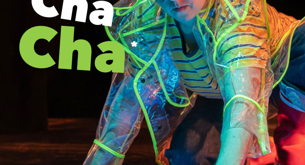 Théâtre - Chachacha_Le Grau-du-Roi