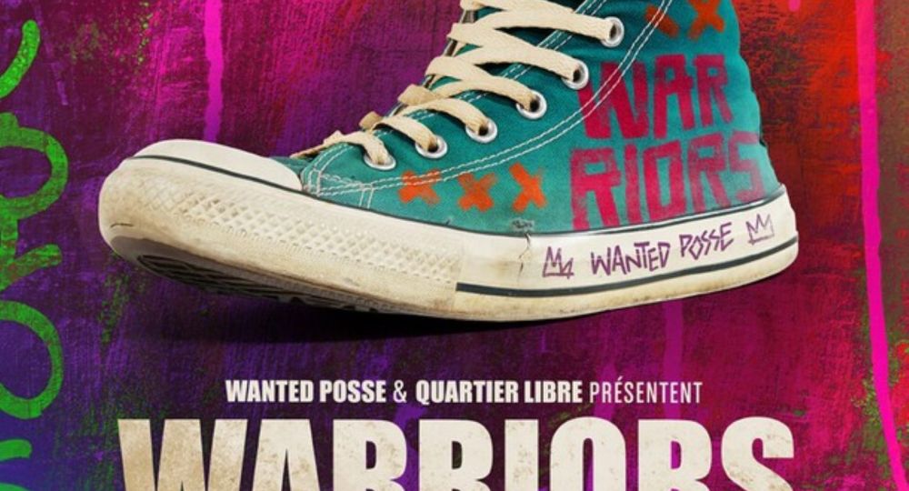 Danse Hip-Hop - Wanted Posse_Uzès