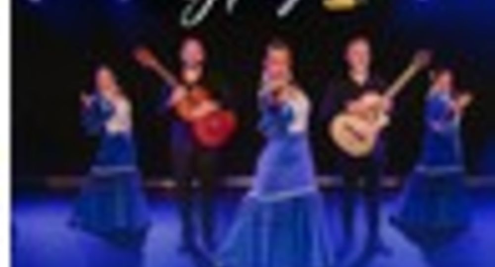 Spectacle l'Epopée Gipsy_Le Grau-du-Roi