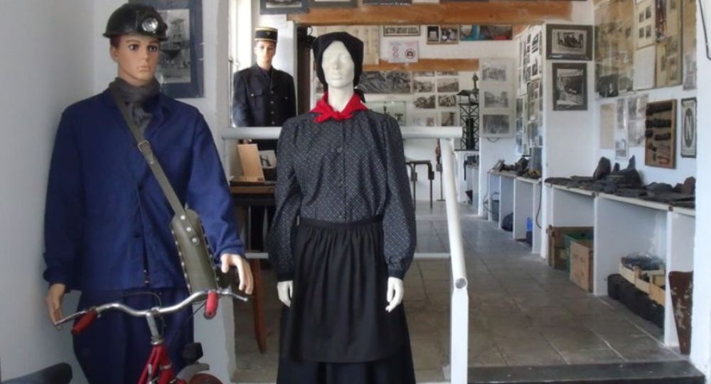 Musée du mineur