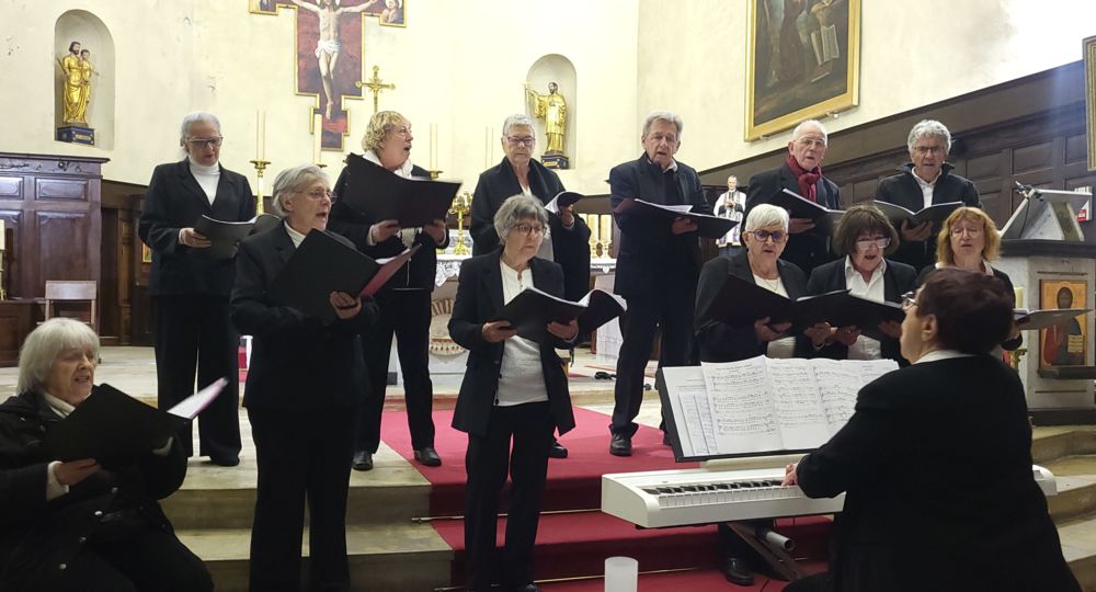 JEP 2026 : Concert du Choeur 