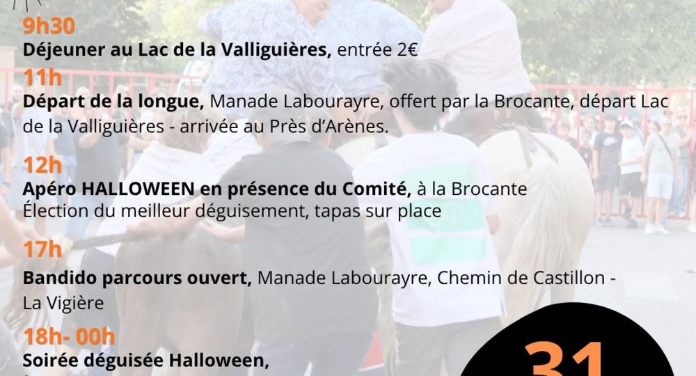 Revivre de Remoulins_Remoulins