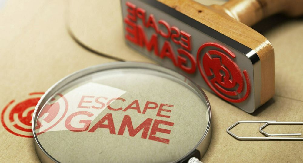 Escape game “Lux in Tenebris”