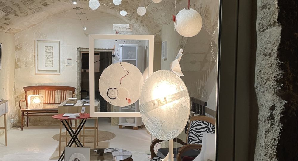 showroom