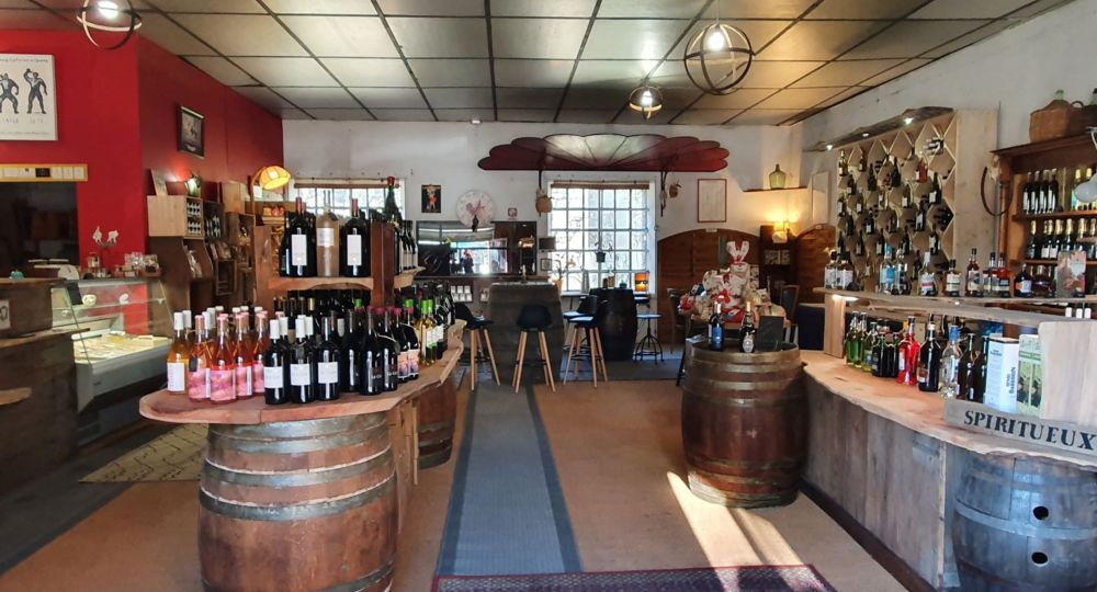 Les Quilles de Joie_Bessèges