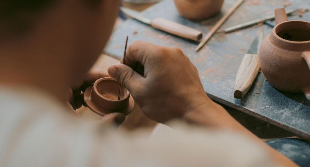 Exposition - Sortie de résidence #5_Saint-Quentin-la-Poterie