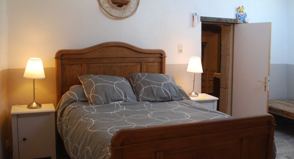 Gîte Mas du Vieux Chemin
