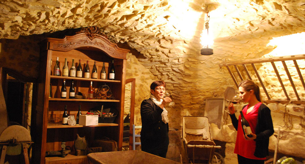 Gîte Mas du Vieux Chemin