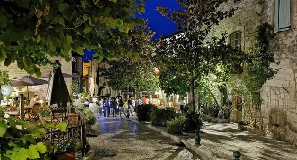 Visite Nocturne