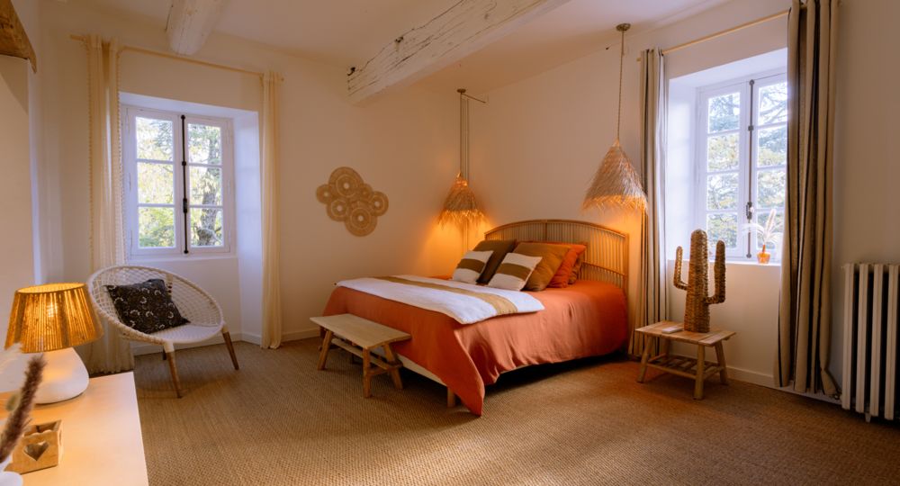 suite l'Oliviere