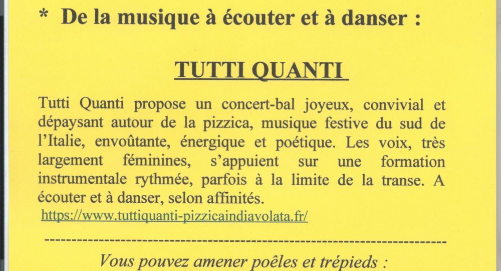 Fête de la châtaigne_Mandagout
