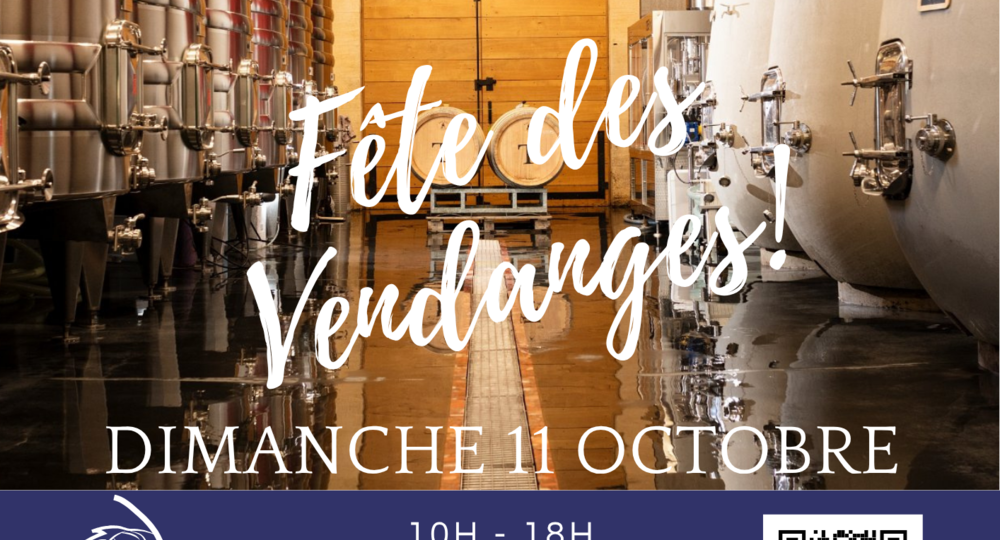 Fête des vendanges au Domaine Tardieu Ferrand_Argilliers