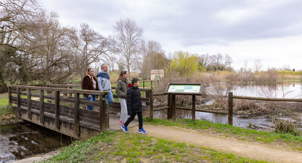 Parc des Aigrettes_Vauvert