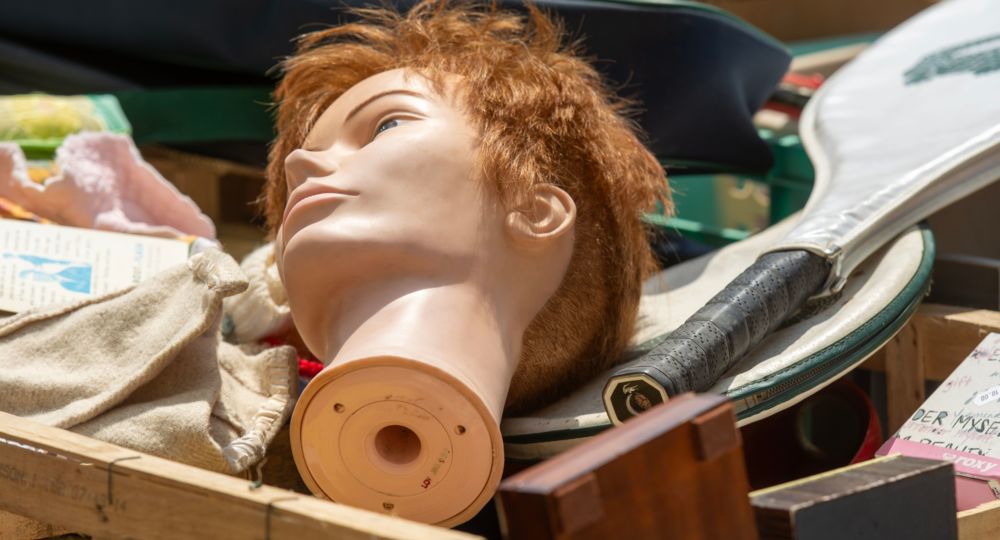 Vide grenier d'automne_Savignargues