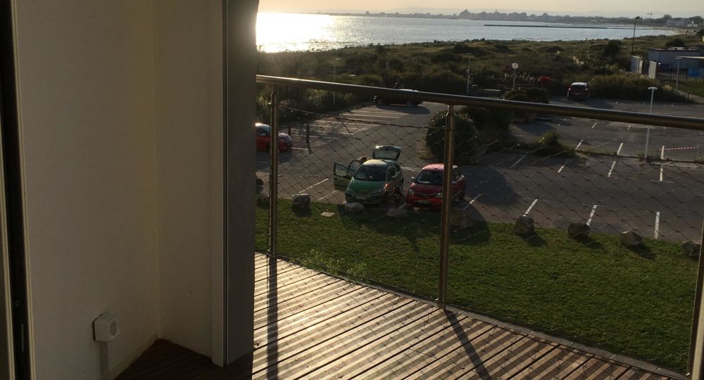 L'écume bleue_Le Grau-du-Roi