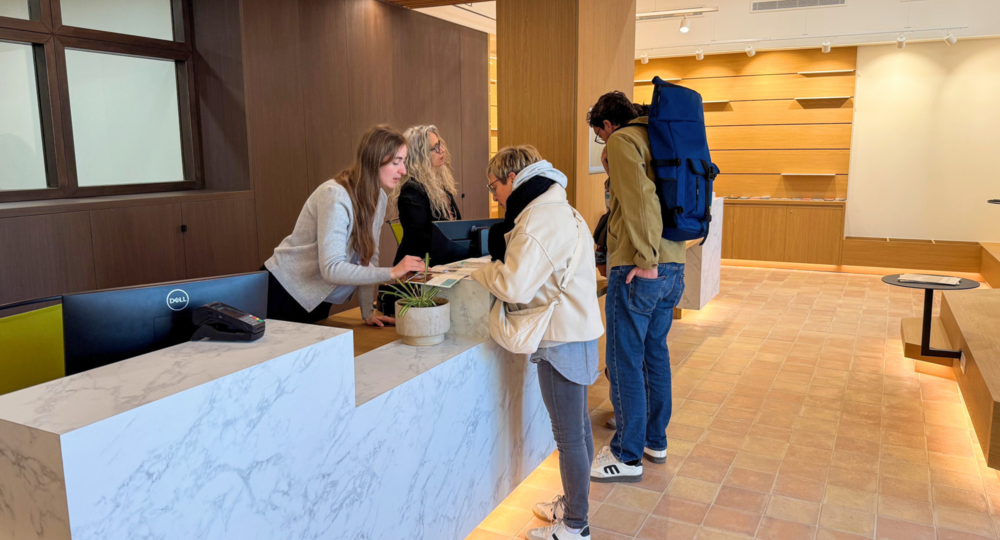 Office de Tourisme d'Aigues-Mortes 