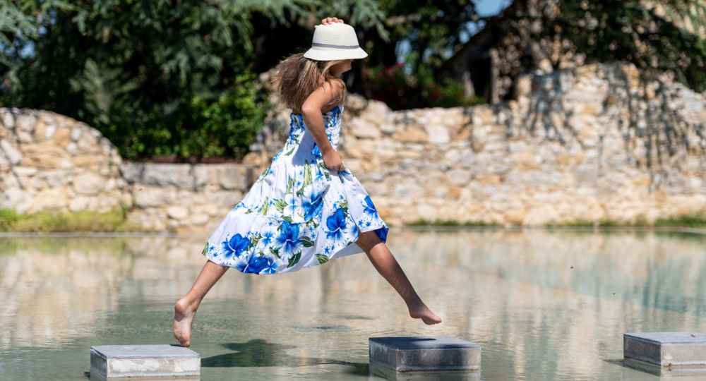 Gîtes Domaine de Gressac : Heidi