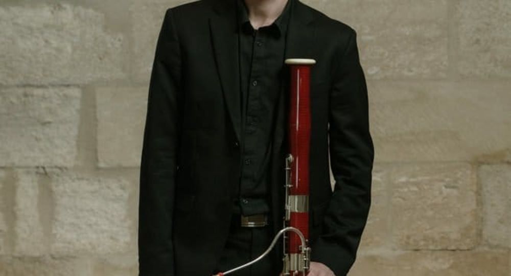 Les jeudis de musicaRoque : trio Con Spirito_La Roque-sur-Cèze