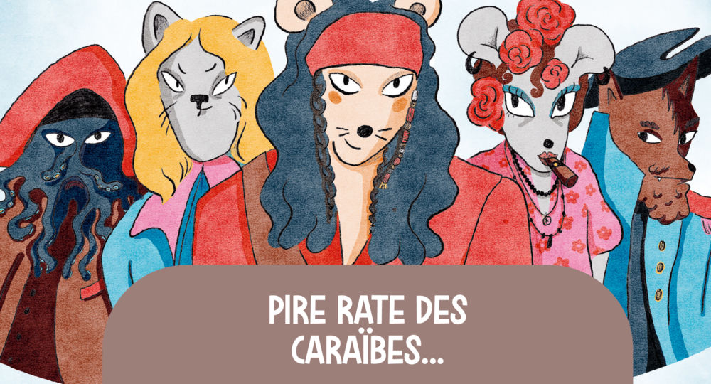 Pestacles de l'Agglo - Théâtre/Comédie 