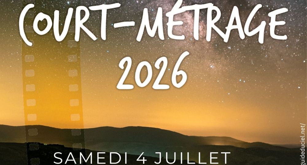 Les Nuits du Court-Métrage - 8e Édition_Concoules