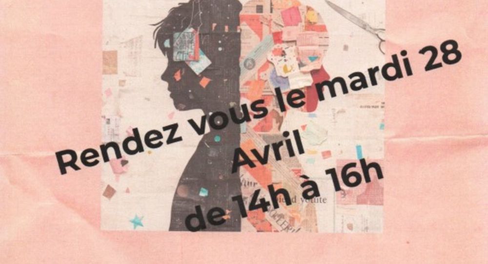 Atelier créatif - Créer son avatar