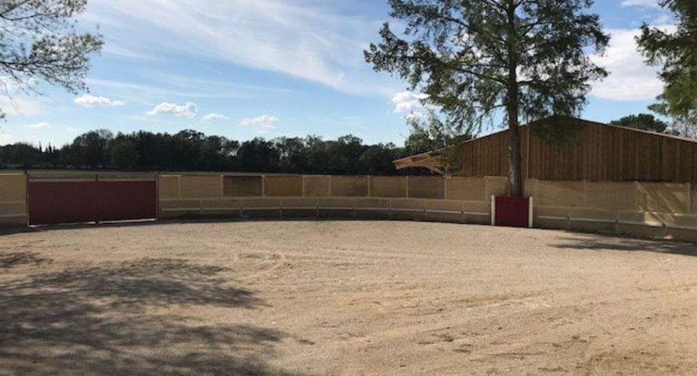 Veillées Camarguaises - Manade Agnel