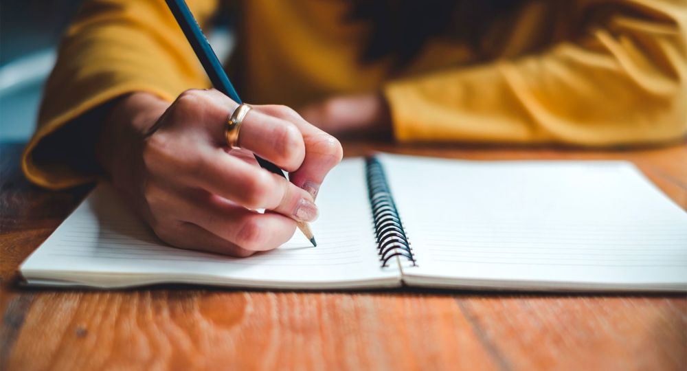 Atelier d’écriture