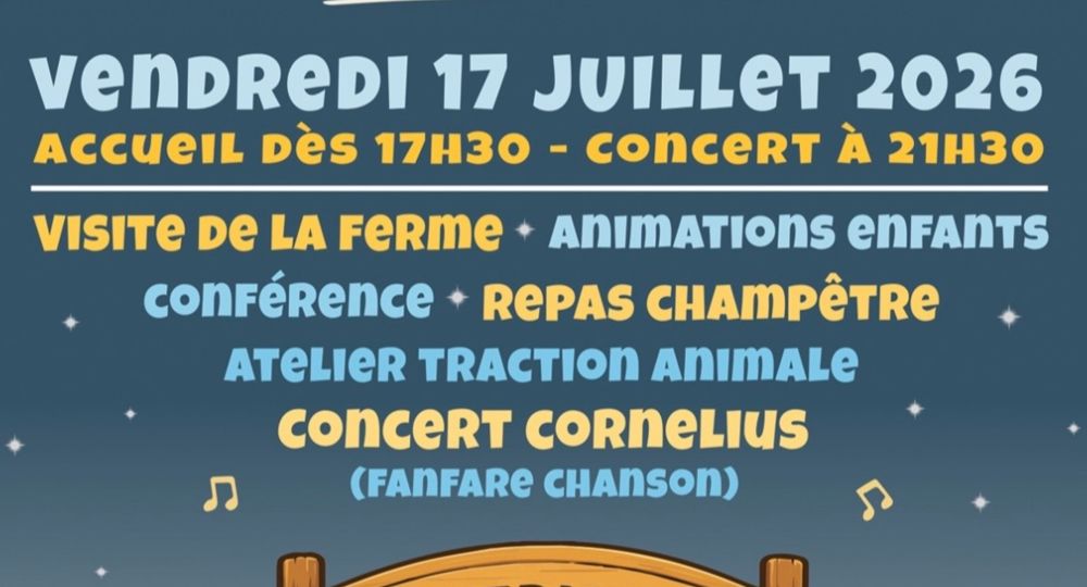 Les Agriculturelles de l'Abrix