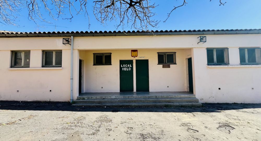 Local à vélo_Lasalle