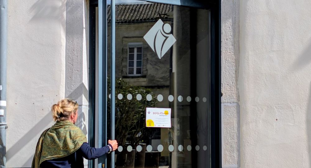 Office de Tourisme de Sauve_Sauve