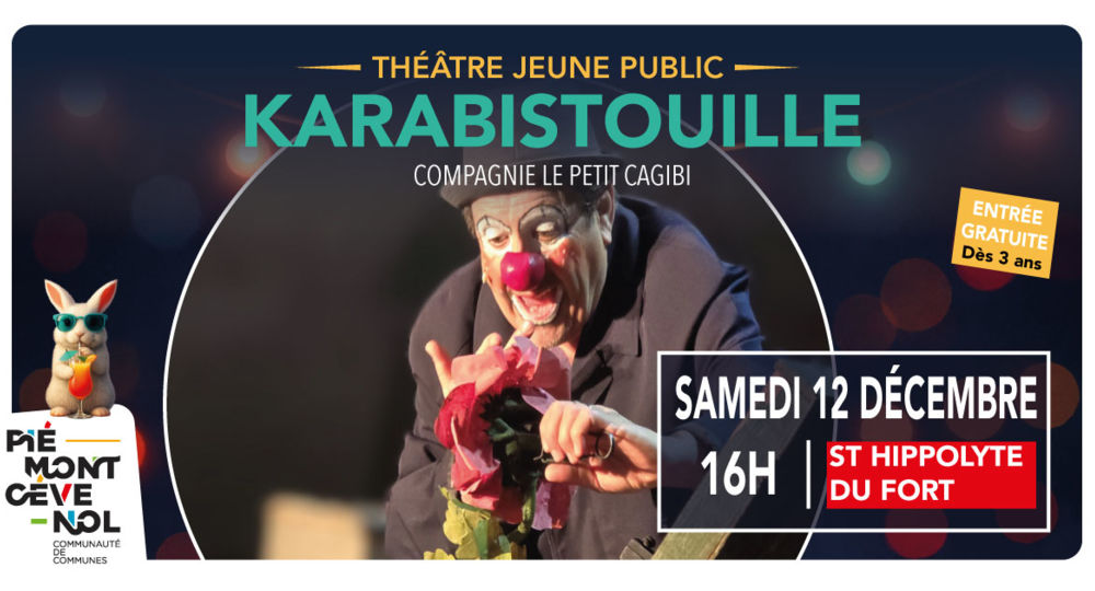 La culture en Piémont – « Karabistouille »_Saint-Hippolyte-du-Fort