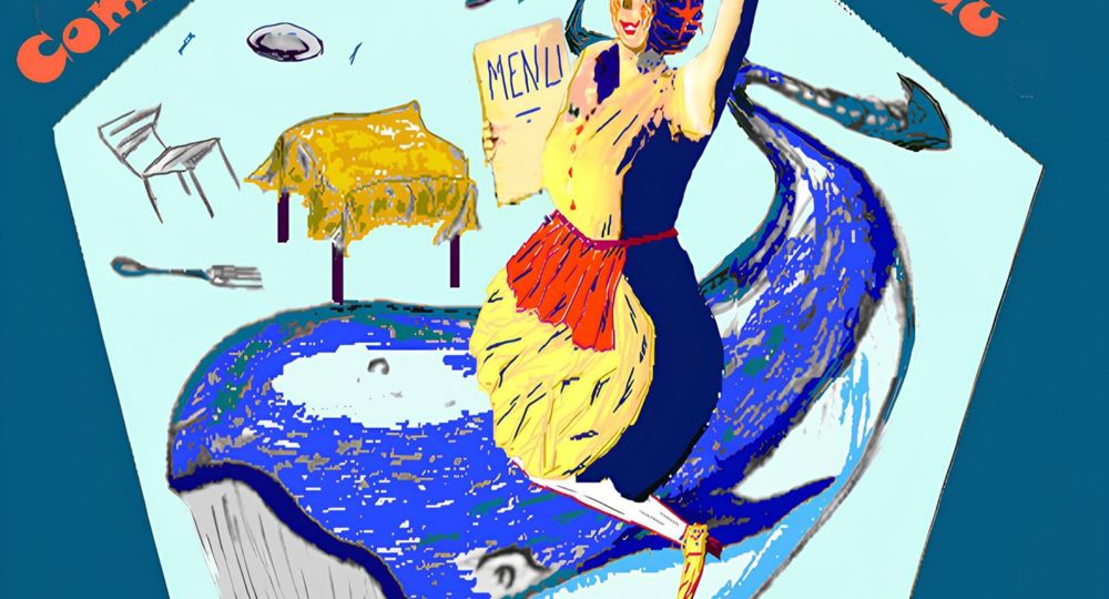 Comme un poisson dans l'eau_Barjac