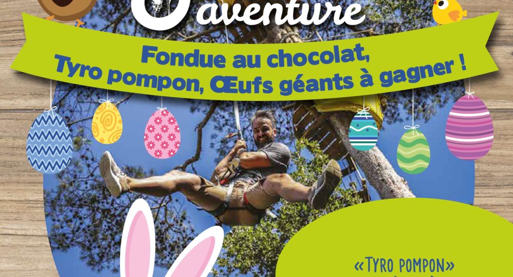 Accroche aventure fête Pâques_Saint-Julien-de-Peyrolas
