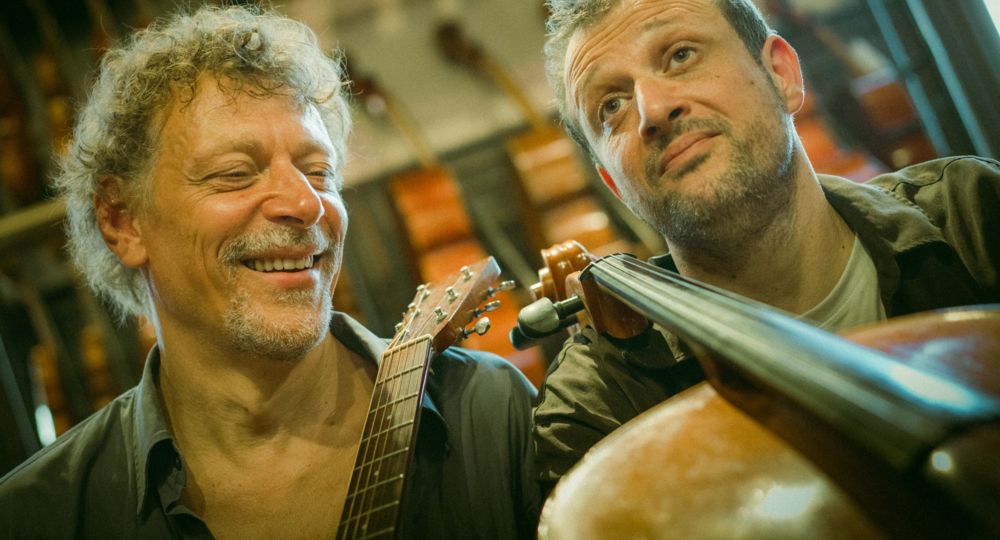 Photo nü musique