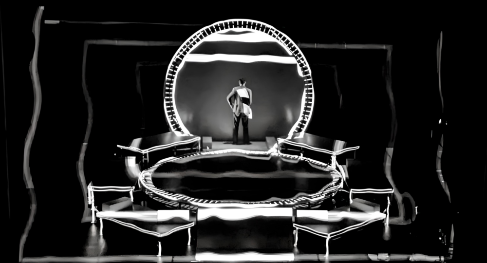 Cirque - Loops_Alès