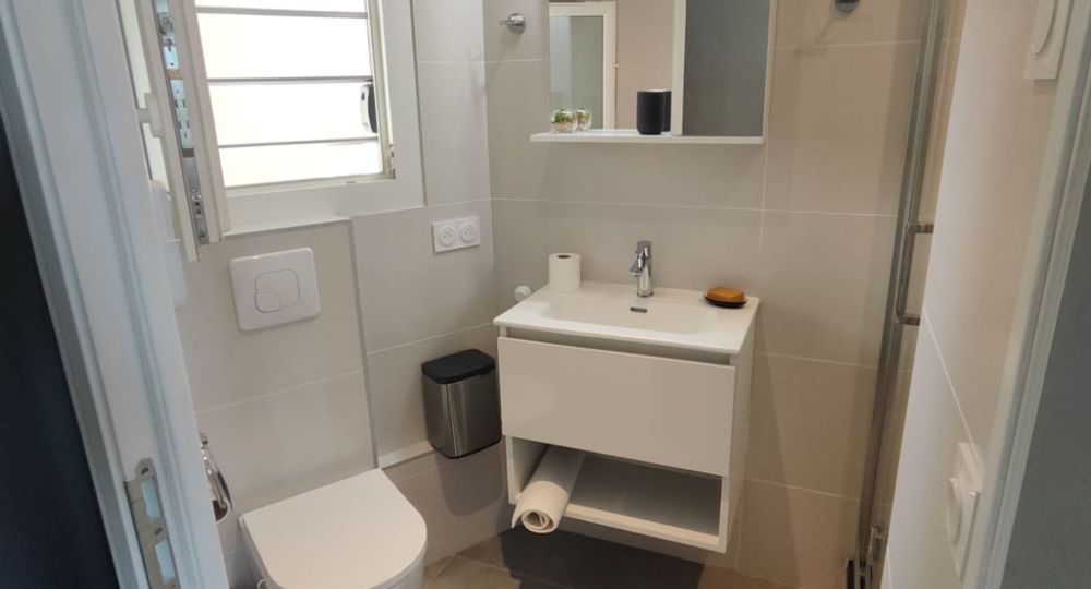 L'écume bleue_Le Grau-du-Roi