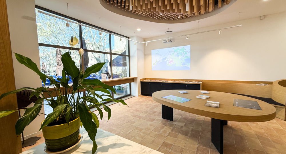 Office de Tourisme d'Aigues-Mortes 